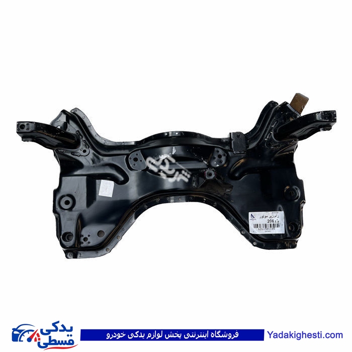 پژو رام موتور 206 آماتاصمد 15011858