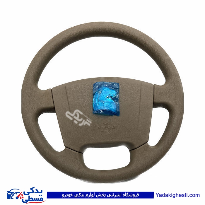 پژو غربیلک فرمان سمند جدید روشن 9000301637