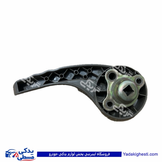 دستگیره بخواب صندلی سه پیچ آیسان 9000551697