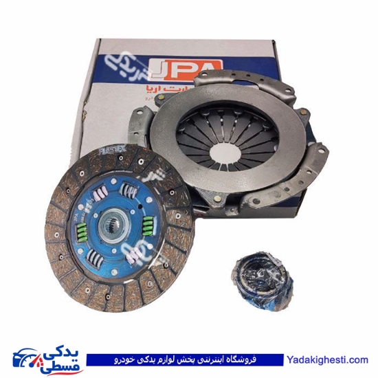 ساینا دیسک و صفحه 215 IPNC (صفحه 200) 3141115