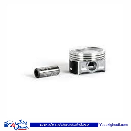 تیبا پیستون موتور STD با گژنپین عظام 26026