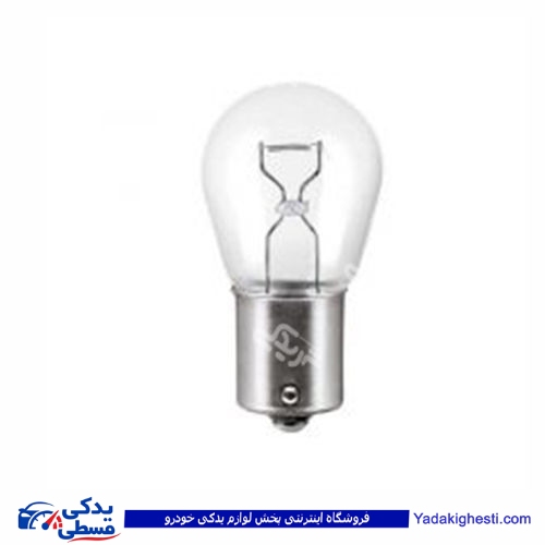 لامپ 1 کنتاکت SMD 26262223