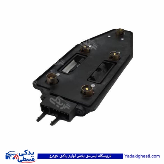 پژو کیت مدار چراغ خطر راست آردی RD 9000829179