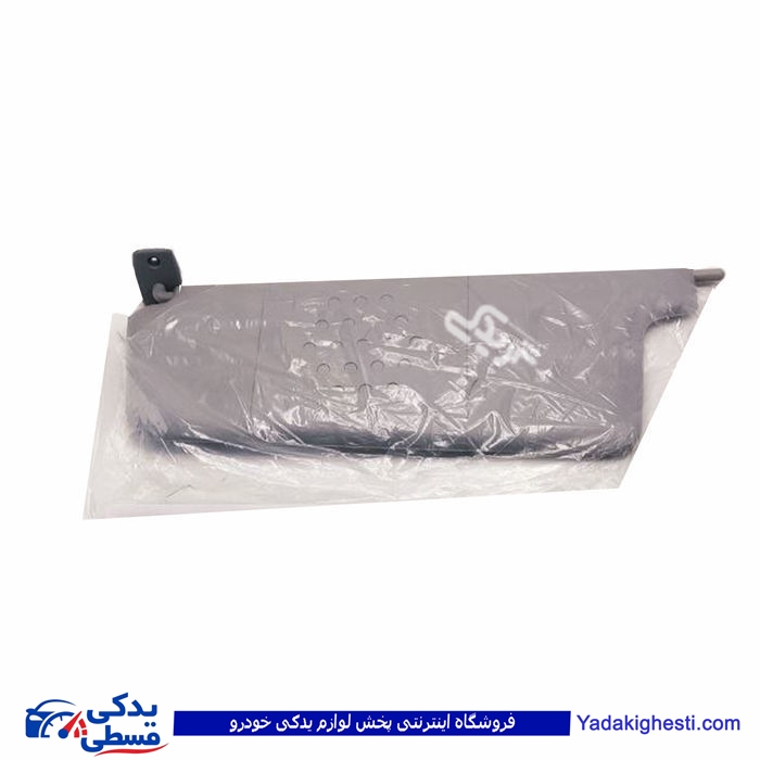 پژو آفتابگیر 405 راست طوسی 9000301958