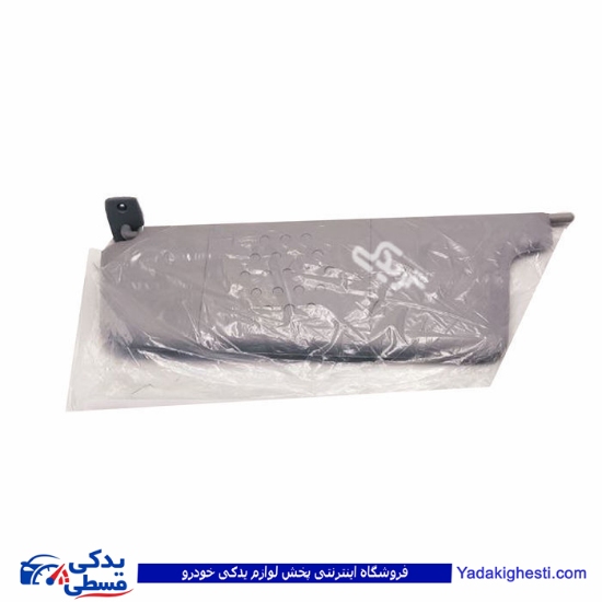 پژو آفتابگیر 405 راست طوسی 9000301958