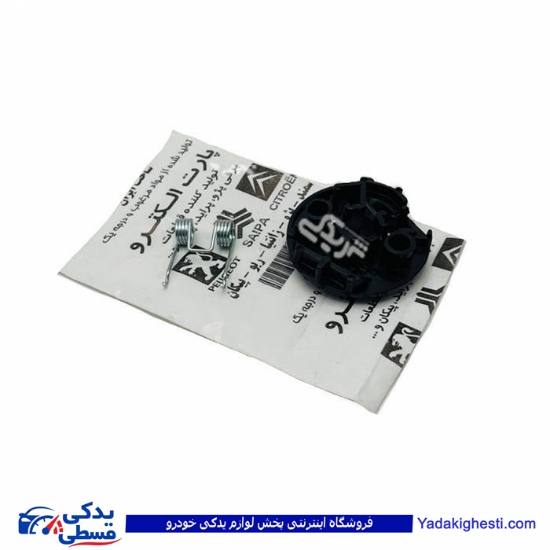 پژو جاذغالی استارت 405 طرح والئو 9000601697