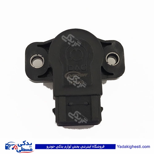 پژو پتانسیومتر دریچه گاز زیمنس سمند روآ ROA آرمینو 9000999364