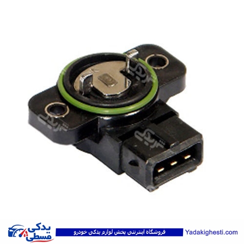 پژو پتانسیومتر دریچه گاز زیمنس سمند روآ ROA آرمینو 9000999364