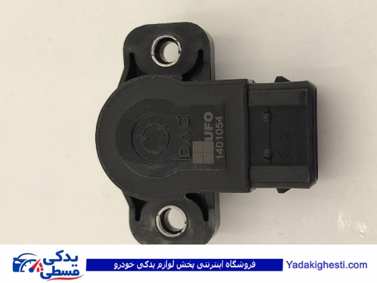 پژو پتانسیومتر دریچه گاز زیمنس سمند روآ ROA آرمینو 9000999364