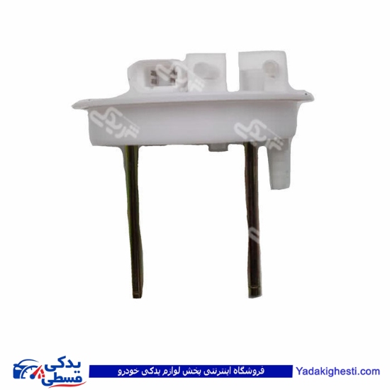 پژو درب پمپ بنزین اردی 9000313659