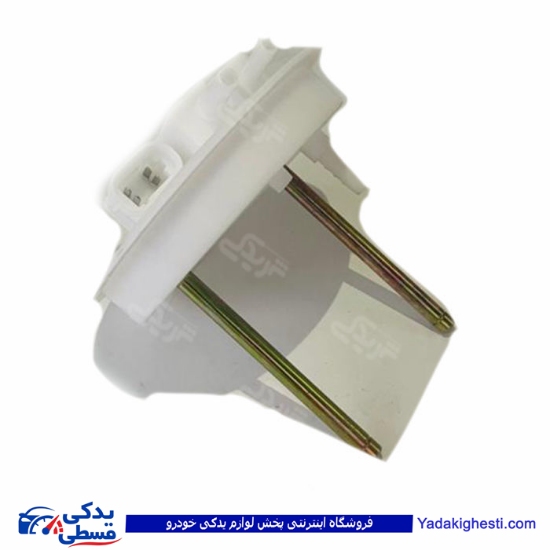پژو درب پمپ بنزین اردی 9000313659