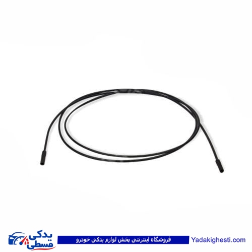 شیلنگ پمپ بنزین کامل پیکان با درجه داخل باک 9000313629