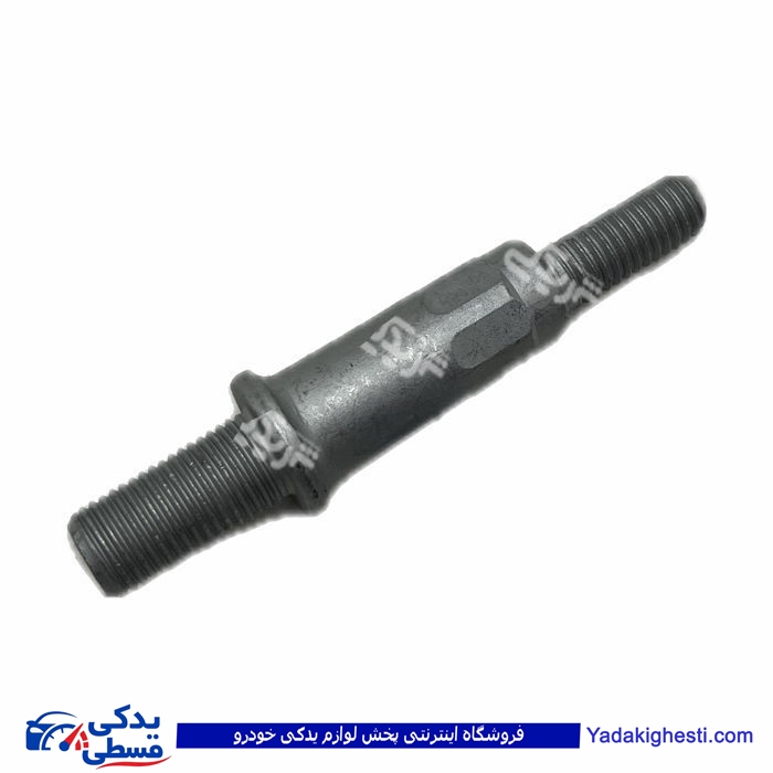 پژو پیچ دسته موتور دو سر پیچ بلند 405 9000999369 ( عمده )
