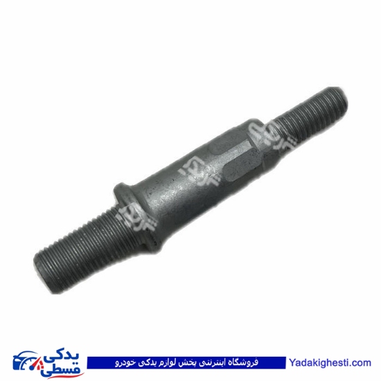 پژو پیچ دسته موتور دو سر پیچ بلند 405 9000999369 ( عمده )