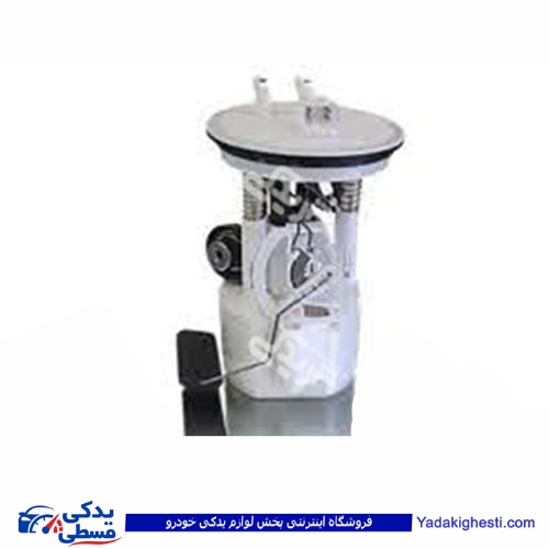 پمپ بنزین انژکتور داخل باک کامل آردی RD کد 05 9000898634