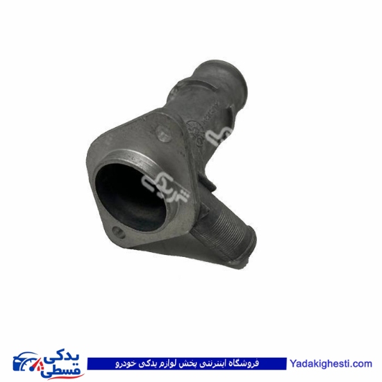 پژو سه راهی ترموستات 405 و رانا دو راهی آب فلزی 9000138659
