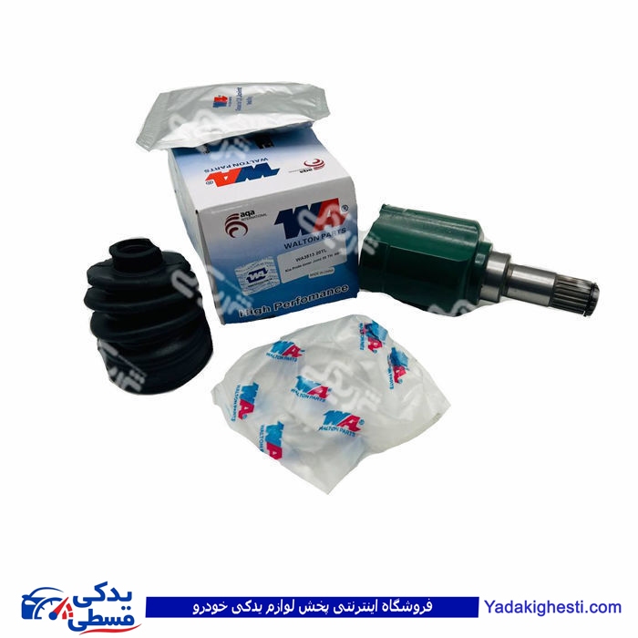 پراید مشعلی پلوس 19 خارABS مارک والتون 9000205064