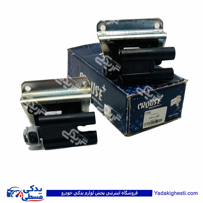 پراید کوئل دوقلو سوزنی سمند و روآ کروز 9000853697