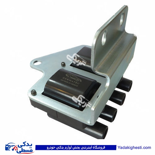 پراید کوئل دوقلو سوزنی سمند و روآ کروز 9000853697