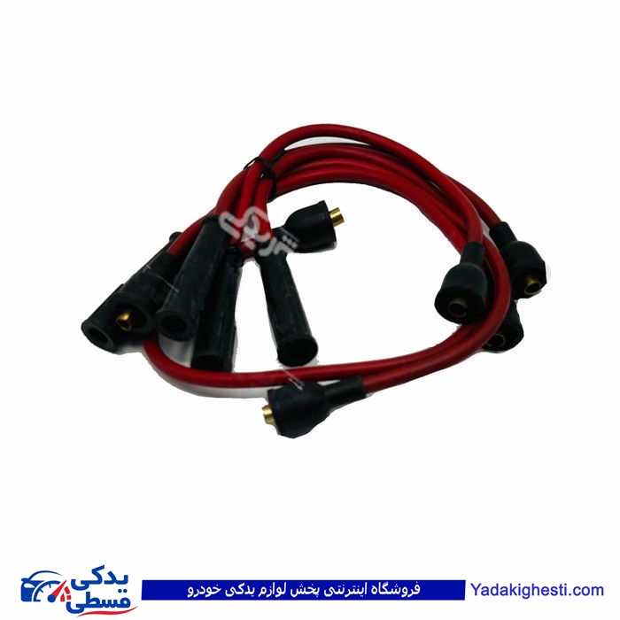 وایر شمع کاربرات پیکان 9000999206