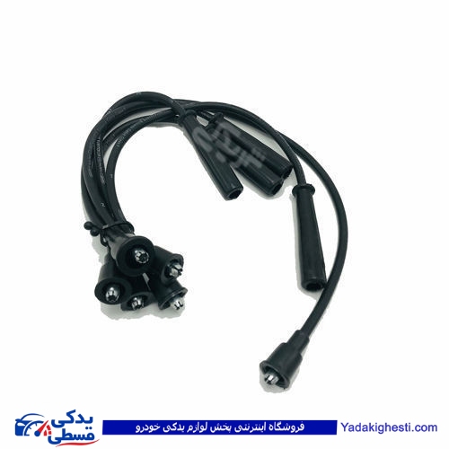 وایر شمع کاربرات پیکان 9000999206