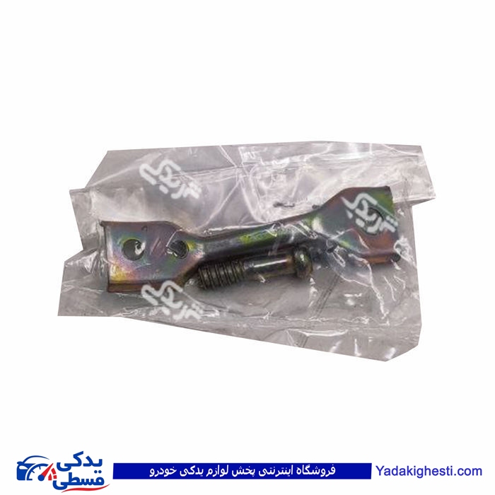 پژو بست فلزی نگهدارنده چراغ راهنما پارک 405 9000803391