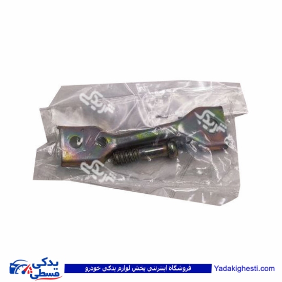 پژو بست فلزی نگهدارنده چراغ راهنما پارک 405 9000803391