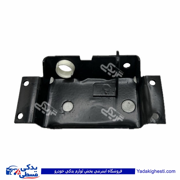 پژو پایه نگهدارنده مهره استپ ترمز 405 9000687654 ( عمده )