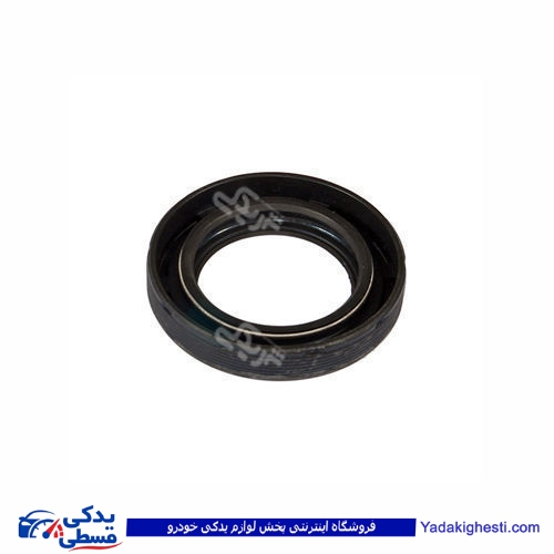 پژو کاسه نمد پلوس 405 بزرگ چپ آماتاصمد 11030468