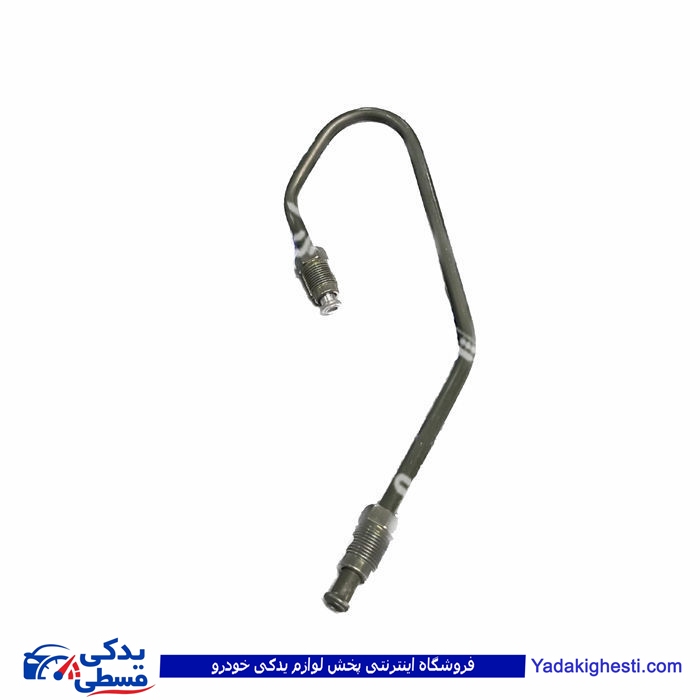 پژو لوله هیدرولیک 405 سه خم آماتاصمد 11070878