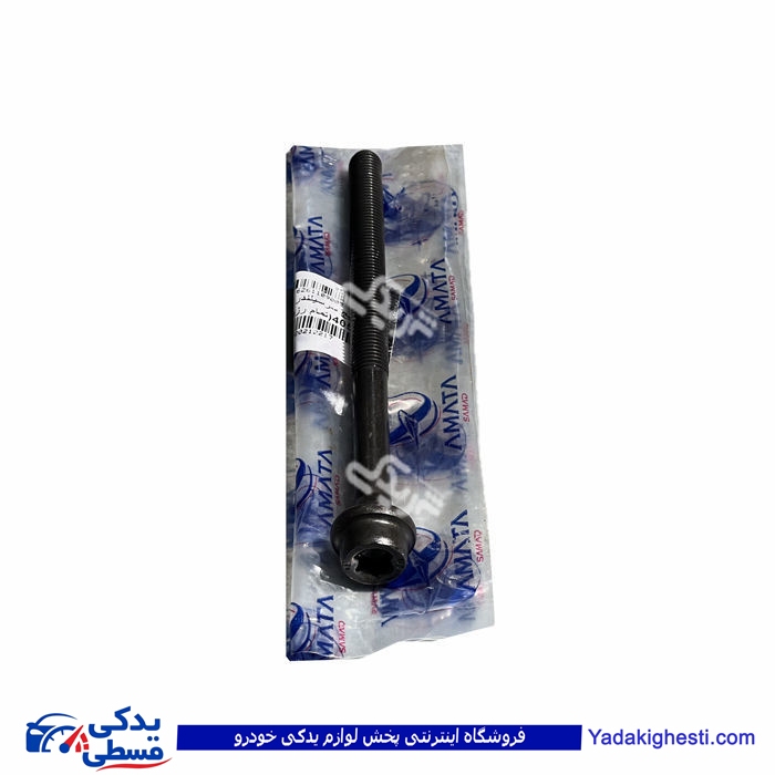 پژو پیچ سرسیلندر 405 تمام رزوه آماتاصمد 11090098