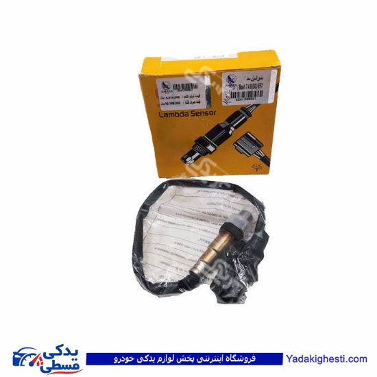 پژو سنسوراکسيژن سمند ( Bosch 7.4.9)(SG) EF7 آماتاصمد 13080218