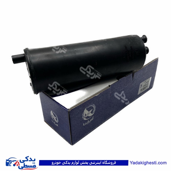 پژو کنیستر 206 آماتاصمد 15031818