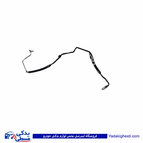 پژو شیلنگ 206 هیدرولیک فرمان (فشارقوی) تیپ2 15031858