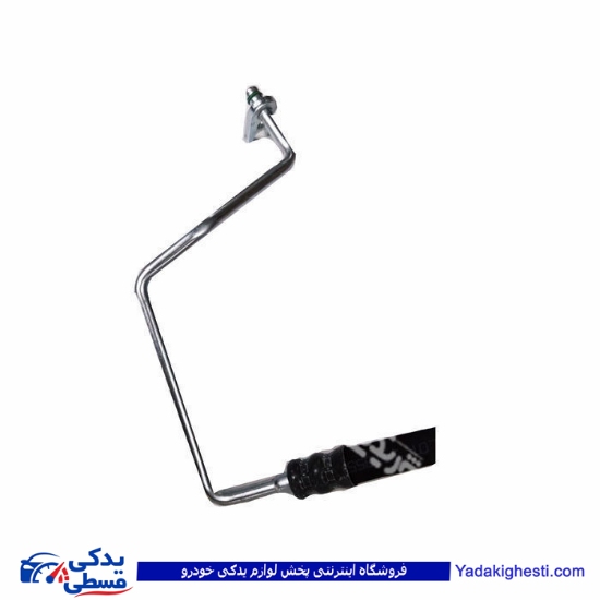 پژو شیلنگ 206 هیدرولیک فرمان (فشارقوی) تیپ2 15031858