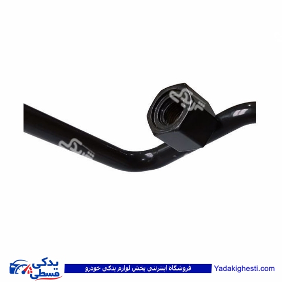پژو شیلنگ 206 هیدرولیک فرمان (فشارقوی) تیپ2 15031858
