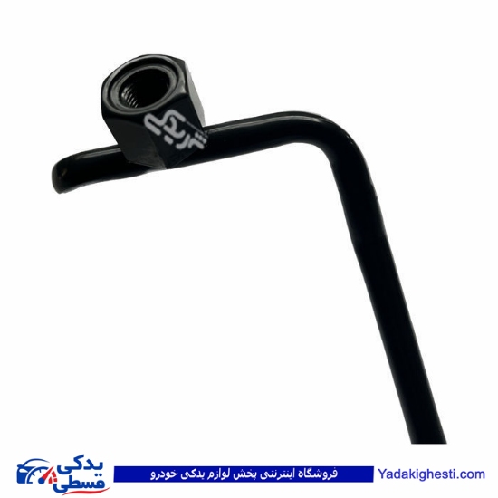پژو شیلنگ 206 هیدرولیک فرمان (فشارقوی) تیپ5 بدون مهره آماتاصمد 15031868
