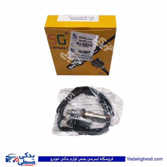 پژو سیم اکسیژن 206،207 (SG) آماتاصمد 15080518