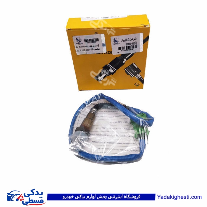 پژو سیم اکسیژن پراید ساژم پیکان 206 طرح بوش آماتاصمد 15080548