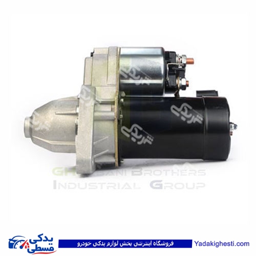 پراید استارت کامل مدل والئو تیبا عظام EMCO اتحاد 9000133659 ( عمده )
