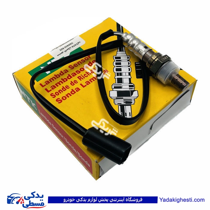 پژو سیم اکسیژن پراید زیمنس سمند روآ ROA بلند NTK 9000564900