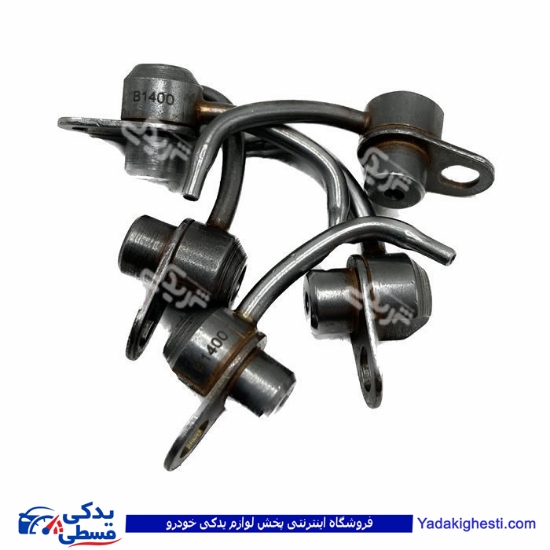 پژو اویل جت TU5 2WD62W