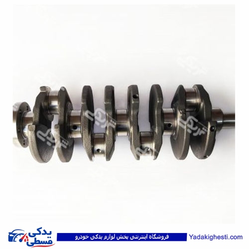 پژو میل لنگ سمند EF7 عظام 9000140639