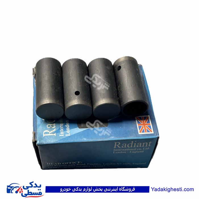استکان تایپیت دولوکس رادیانت 9000999056