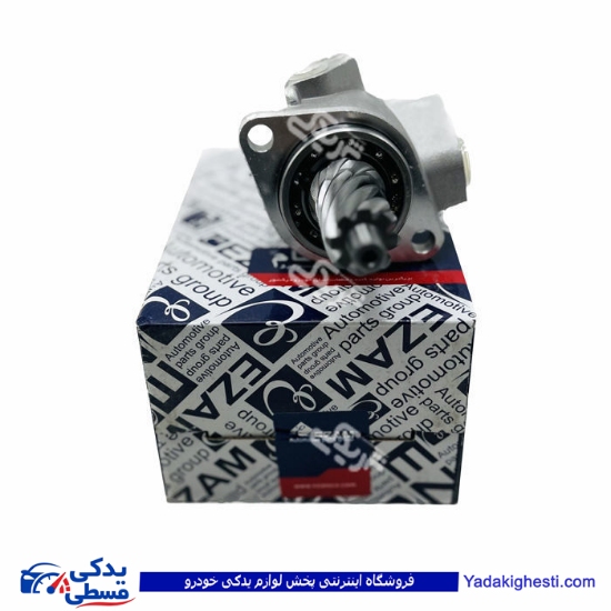 پژو شیر جعبه فرمان 405 طرح قدیم هزار خاری عظام 9000555174
