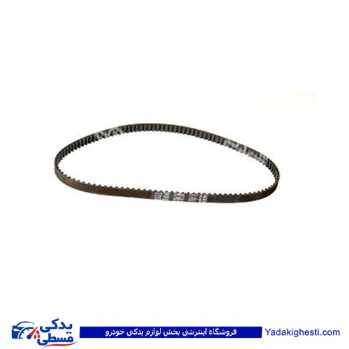 پژو تسمه تایم 405 114 دندانه رایکالتون HNBR 121100005