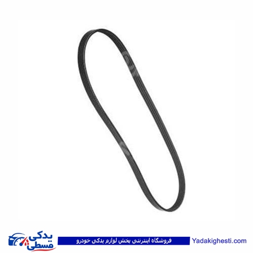 پژو تسمه دینام هیدرولیک TU5 405 1253 رایکالتون 122100011