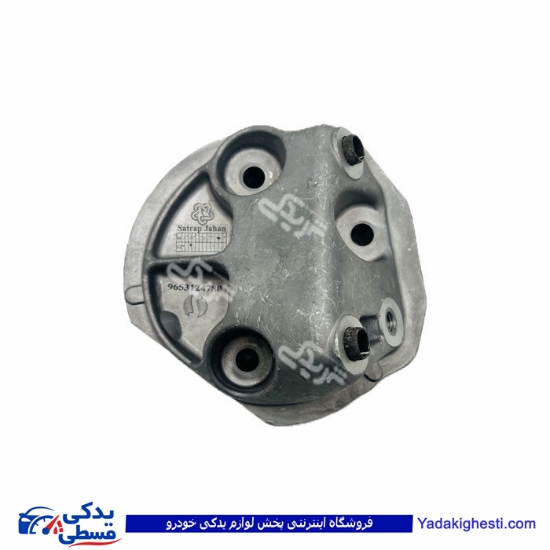 تصویر  دسته موتور پافیلی پژو 405 و 206 TU5 SLX 1810210599 ایساکو