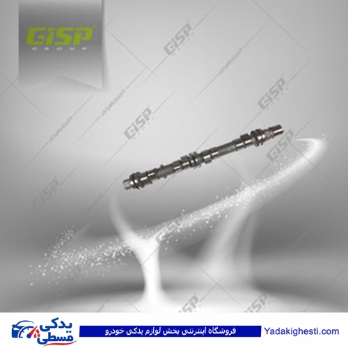 پراید میل سوپاپ زیمنس GISP 502102