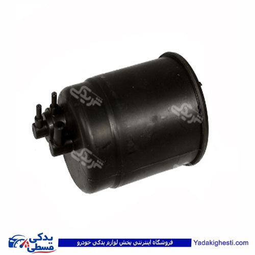 پراید کنیستر کاربراتور GISP 504724